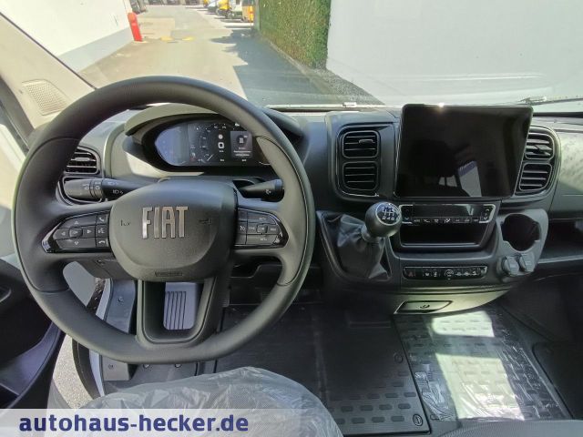 Fiat Duc S2 Doka Pritsche L4 Maxi 140 MT