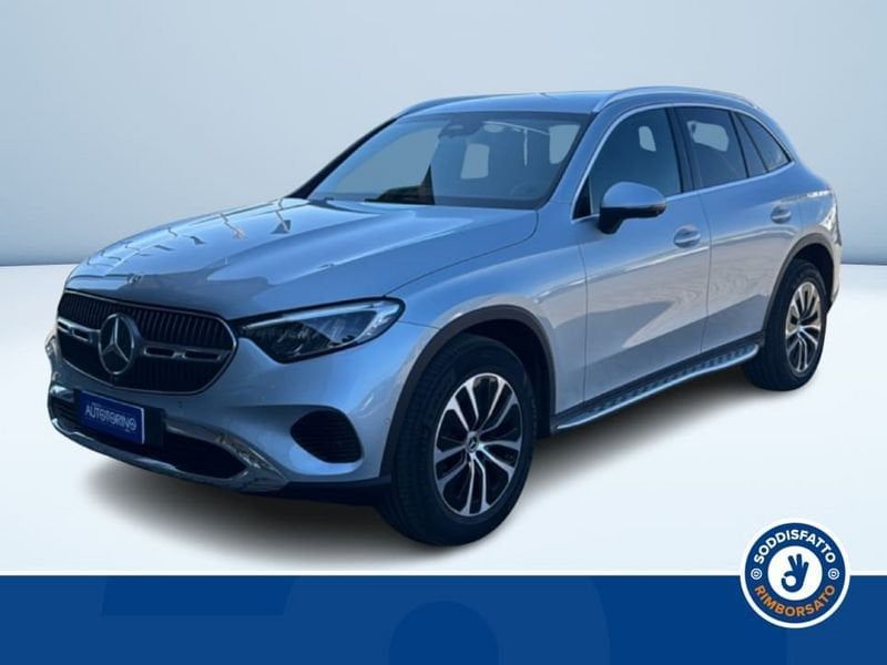 Other Mercedes-Benz GLC 220d 4Matic Advanced