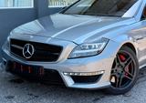Mercedes-Benz CLS 63 AMG *PERFORMANCE* - aus 2011: Cl AMG