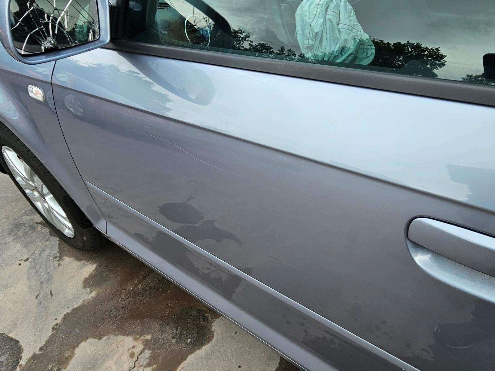 Audi A3 2005 — photo 16