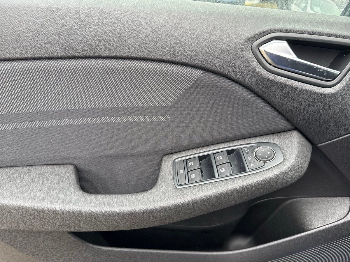 Renault Clio - Bild 20