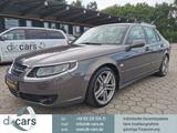 Saab 9-5 2.3 Aero Turbo Performance Hirsch 300 PS - Saab 9-5: Limousine