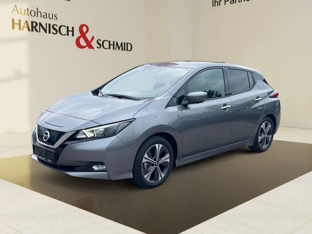 Nissan Leaf 40 kWh Automatik - N-Con. - Winter-Paket