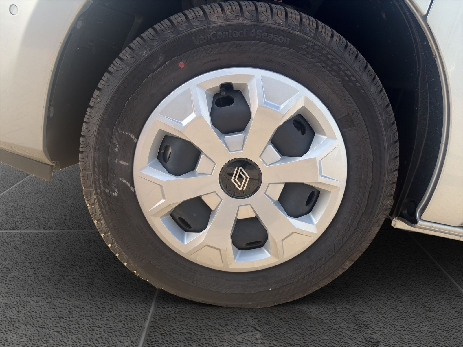 Renault Trafic - Bild 21