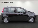 Fiat Panda Hybrid 1.0 GSE Klimaanlage Einparkhile hin - Fiat Panda Gebrauchtwagen in München