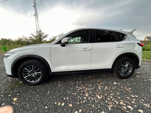 Mazda CX5 2.2D FWD 150 Ps Automatik Euro6