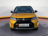 Suzuki Vitara Comfort+ 1.4 MHEV *LEDER*NAVI*SHZ*Kamera - Suzuki Vitara in Bielefeld