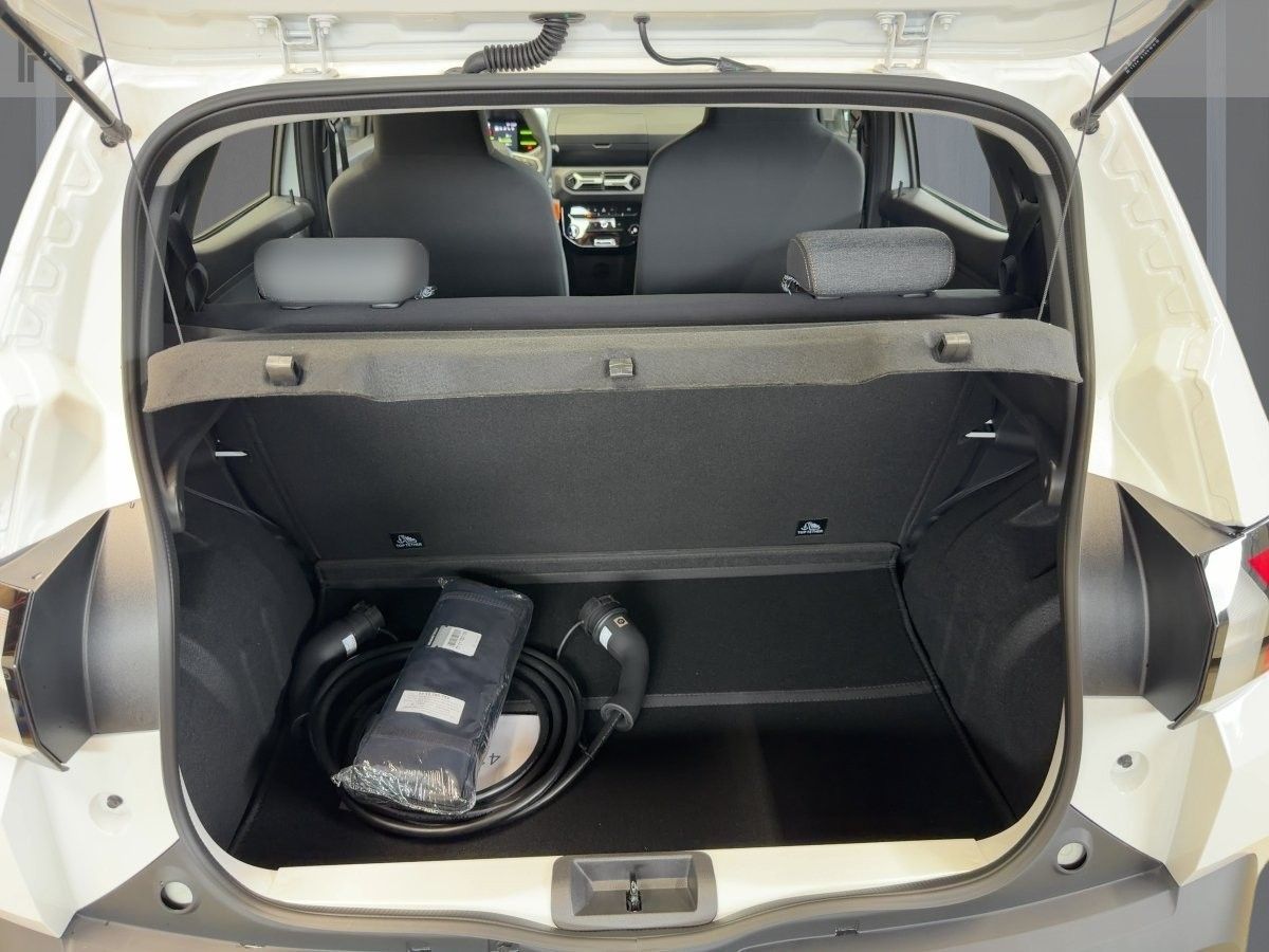 Dacia Spring - Bild 17