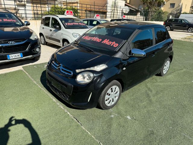 Citroën Citroen C1 ANNO 2018