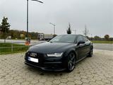 Audi S7 4.0 TFSI quattro COD S tronic Sportback - - Audi S7: Sportback