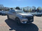 DS Automobiles DS 7 Crossback So Chic PT225 - DS Automobiles DS7 (Crossback) Benziner Gebrauchtwagen