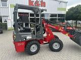 Weidemann 1140 Basic - ohne Schaufel! - Weidemann LKWs