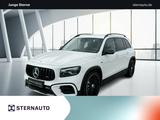 Mercedes-Benz GLB 35 Premium AHK Multibeam Burmester - gebrauchte Mercedes-Benz GLB 35 AMG aus dem Jahr 2024