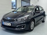 Kia cee'd Sportswagon1.6/Automatik/Navi/LED/AHK - gebrauchte Kia cee'd Sportswagon aus dem Jahr 2018