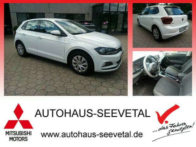 Image of Volkswagen Polo