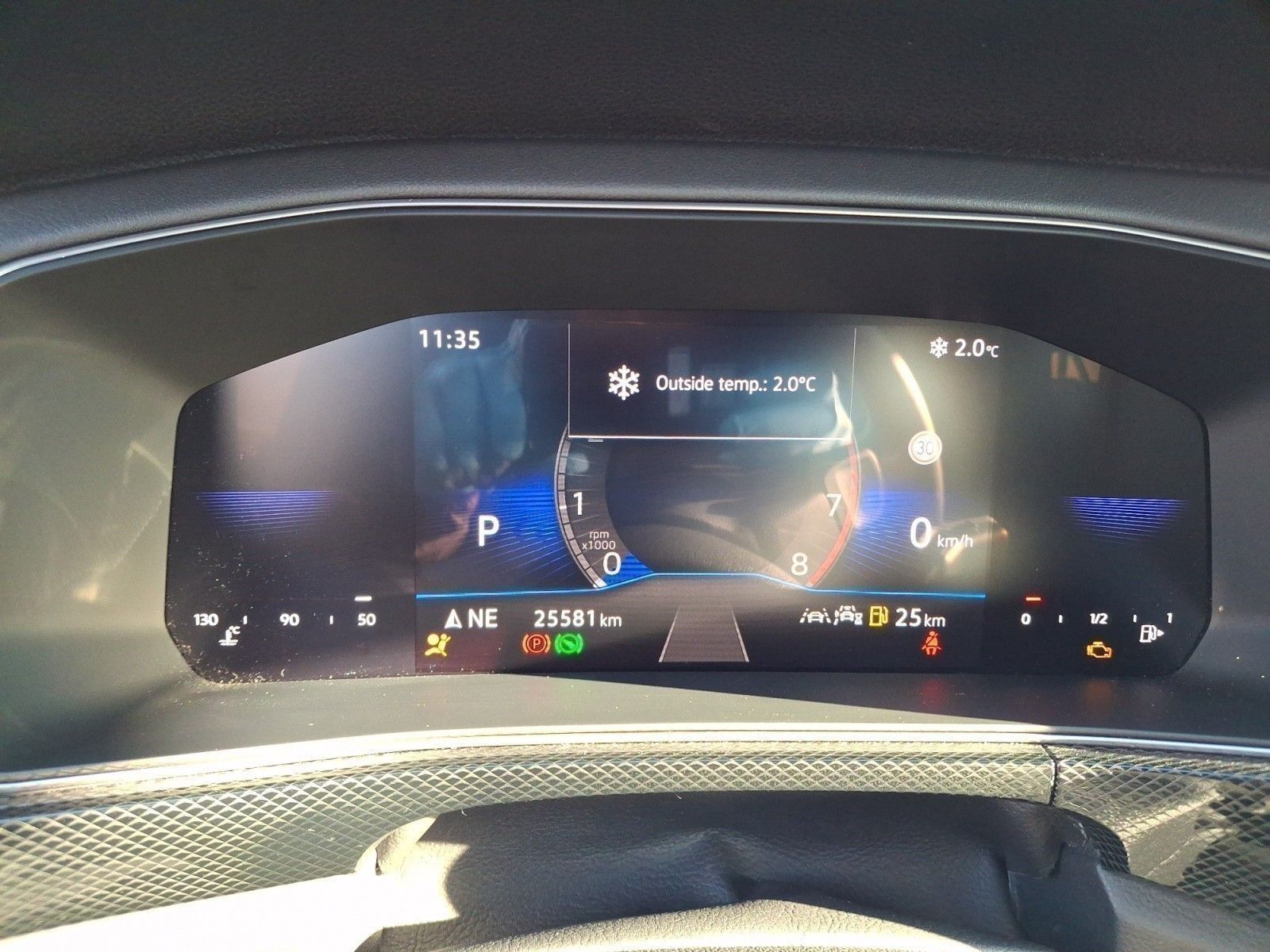 Volkswagen T-Cross - Bild 10