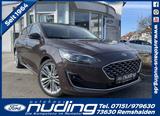 Ford Focus 1.5 EcoBoost Vignale AHK/ACC/BLIS/RFK/LED - Ford Focus Gebrauchtwagen in Stuttgart