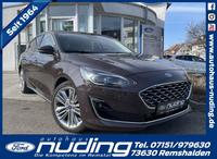 Ford Focus 1.5 EcoBoost Vignale AHK/ACC/BLIS/RFK/LED
