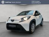 Toyota Aygo X / Klima / Apple+Android / ACC - Toyota Aygo (X) in Stuttgart