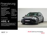 Audi S6 Avant AHK, Kamera, Leder, Standheizung - gebrauchte Audi S6 aus dem Jahr 2024