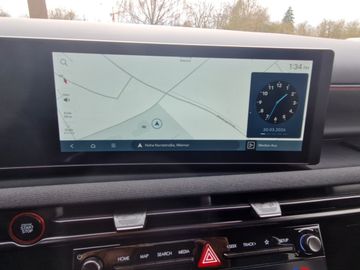 Hyundai TUCSON 1.6 T-GDI N Line (239) HybridAllrad