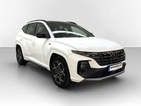 Hyundai TUCSON - Vorschau Bild 3