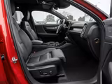 Volvo XC40 T5 R-Design Recharge Leder Navi - Volvo XC40: Automatik