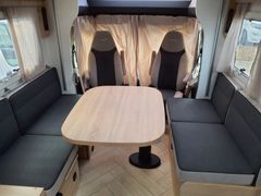 Chausson 630 TitaniumLine, Automatik, Arctic, Modell 2026