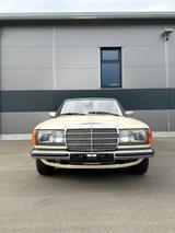 Mercedes-Benz W123 T200 T-Modell Selten - Top Zustand - Mercedes-Benz S123