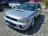 Subaru SUBARU Impreza 2.0 turbo 16V cat WRX IMPECCABILE - Subaru Impreza aus 2002