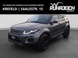 Land Rover Range Rover Evoque SE 2.0 TD4+AHK+Panorama+Navi  - Land Rover in Duisburg