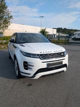 Land Rover Range Rover Evoque P250 DYNAMIC SE AWD Autom...