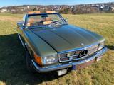 Mercedes-Benz SL 280 - Mercedes-Benz SL 280 aus 1980