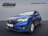 Dacia Sandero TCe90 Comfort Kamera Klima Tempomat LED - Dacia Sandero Gebrauchtwagen in Hannover