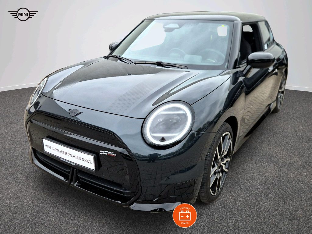 MINI Cooper E