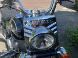 Andere UM Renegade Classic - BENZIN CHOPPER