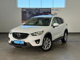 Mazda CX-5 Sports-Line 2.0 AWD+NAVI+SHZ - Mazda: Sport