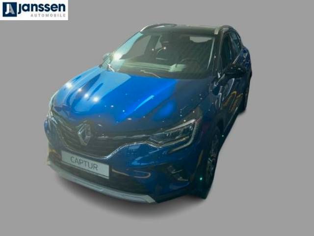 Fahrzeugabbildung Renault CAPTUR INTENS E-TECH PLUG-IN 160