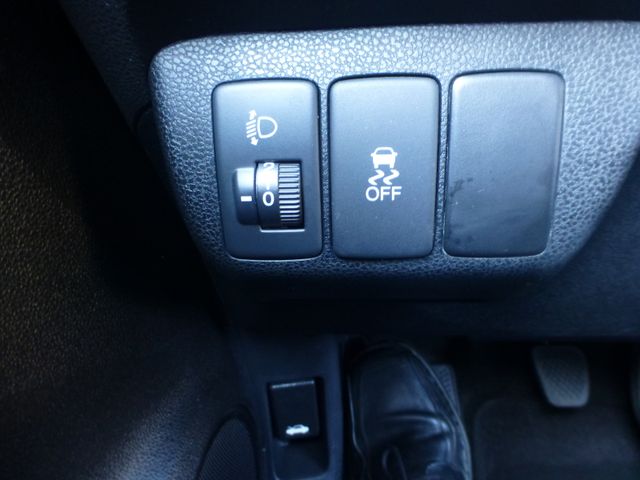 Honda Jazz 1,4 i-VTEC Trend Klima.