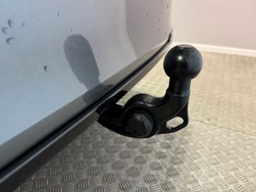 Skoda Octavia Combi 1.5 TSI Sportline Matrix AHK