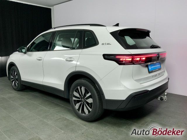 Volkswagen Tiguan 1.5 eTSI DSG Goal Garantie b. 03.12.29 