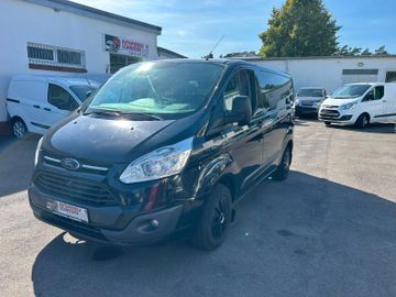 Ford Transit Custom - 2