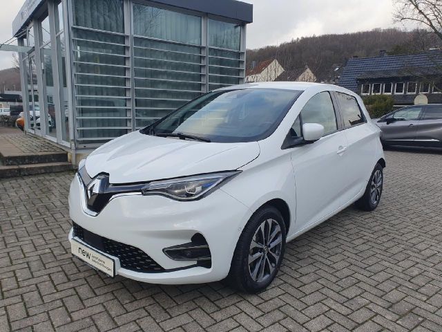 Renault Zoe Intens incl. Batterie !