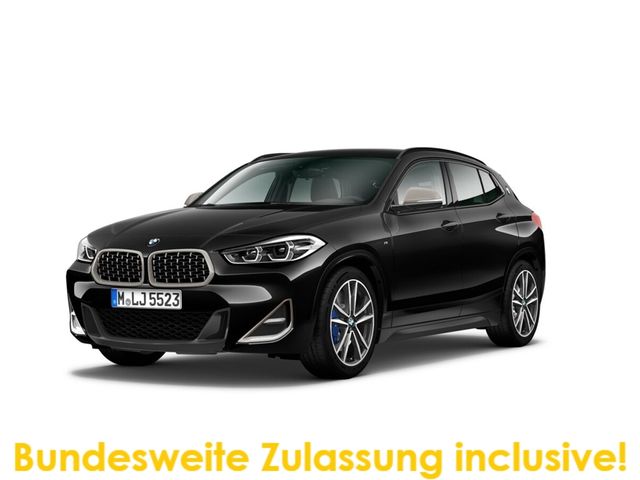 BMW X2 xDrive M35i/HUD/Navigation/Soundsystem/GRA