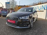 Audi A1 Sportb. seltenes Admired +ActiveStyle Paket - gebrauchte Kleinwagen in Herford