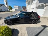 BMW M135i xDrive H/K, LED, Schiebed., Leder, SHZ - BMW 1 Series: Schwarz