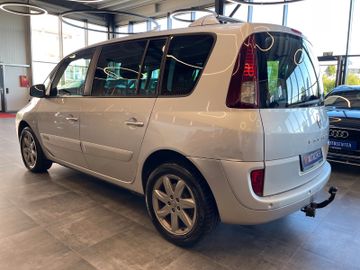 Renault Espace IV Celsium Aut. 2.0 dci*NAVI*KLIMAAUT*PDC
