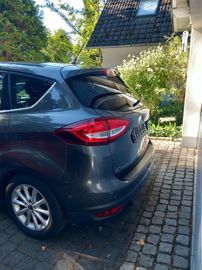 Ford C-Max - 5