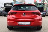 Opel Astra K 1.2 Turbo LED Navi Kamera DAB Tempomat - Opel Astra: Rot