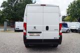 Peugeot Boxer Kasten Hochraum 333 L2H2 Frischedienst 0°C - gebrauchte Peugeot Boxer aus dem Jahr 2020